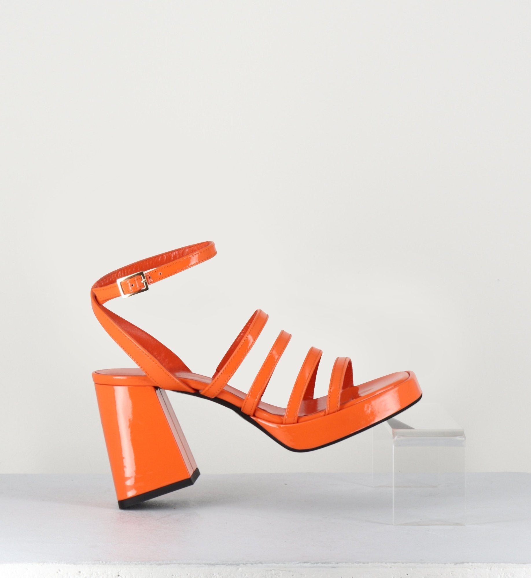 SUN VERNICE ARANCIO