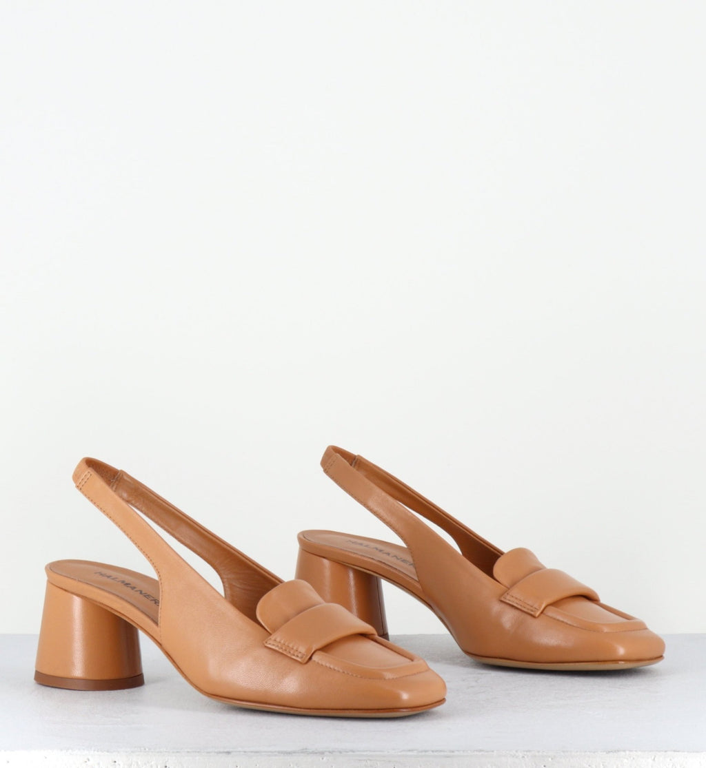 CALA25 BARON CARAMEL