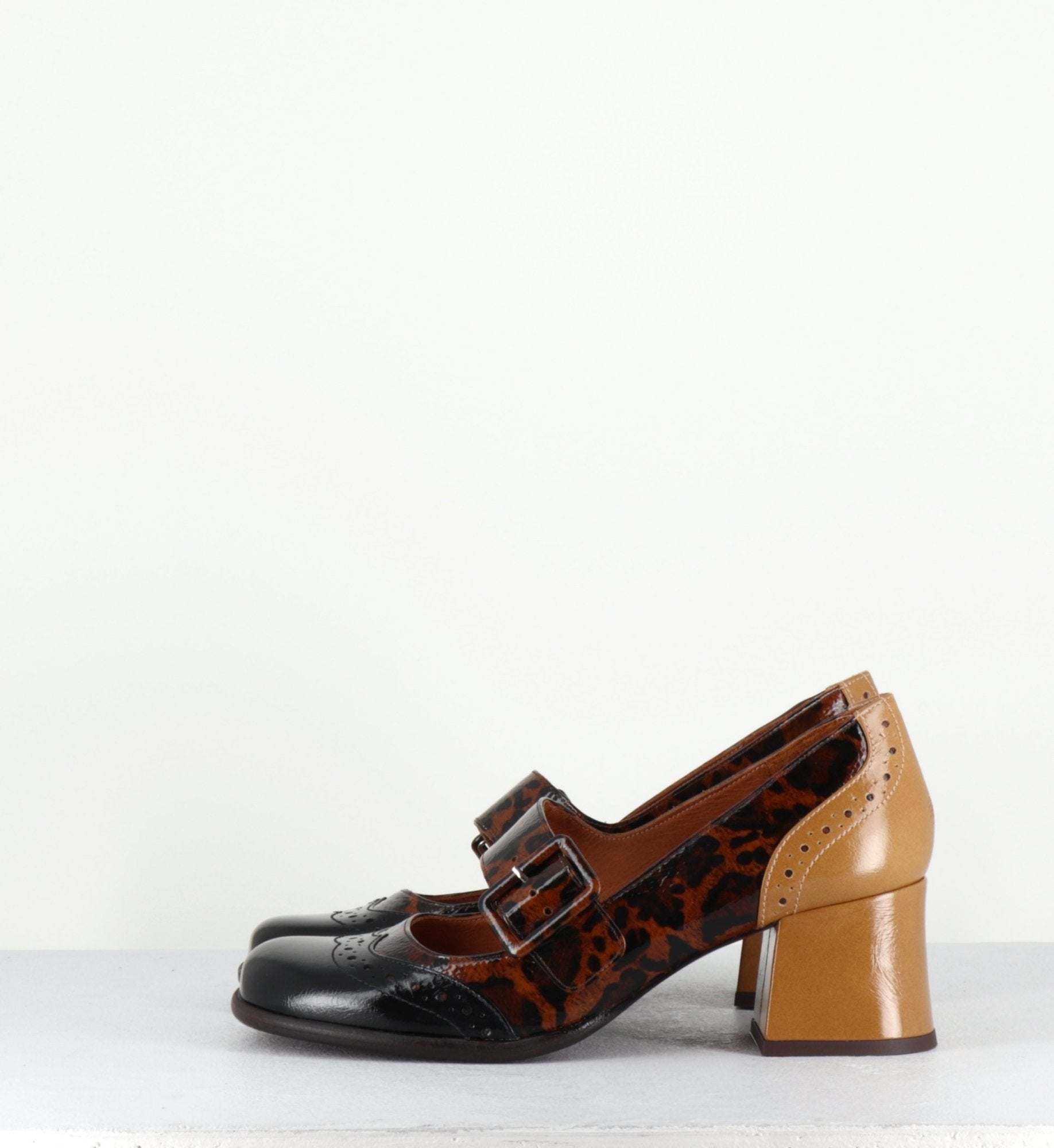 MEYKO MASERATI NEGRO