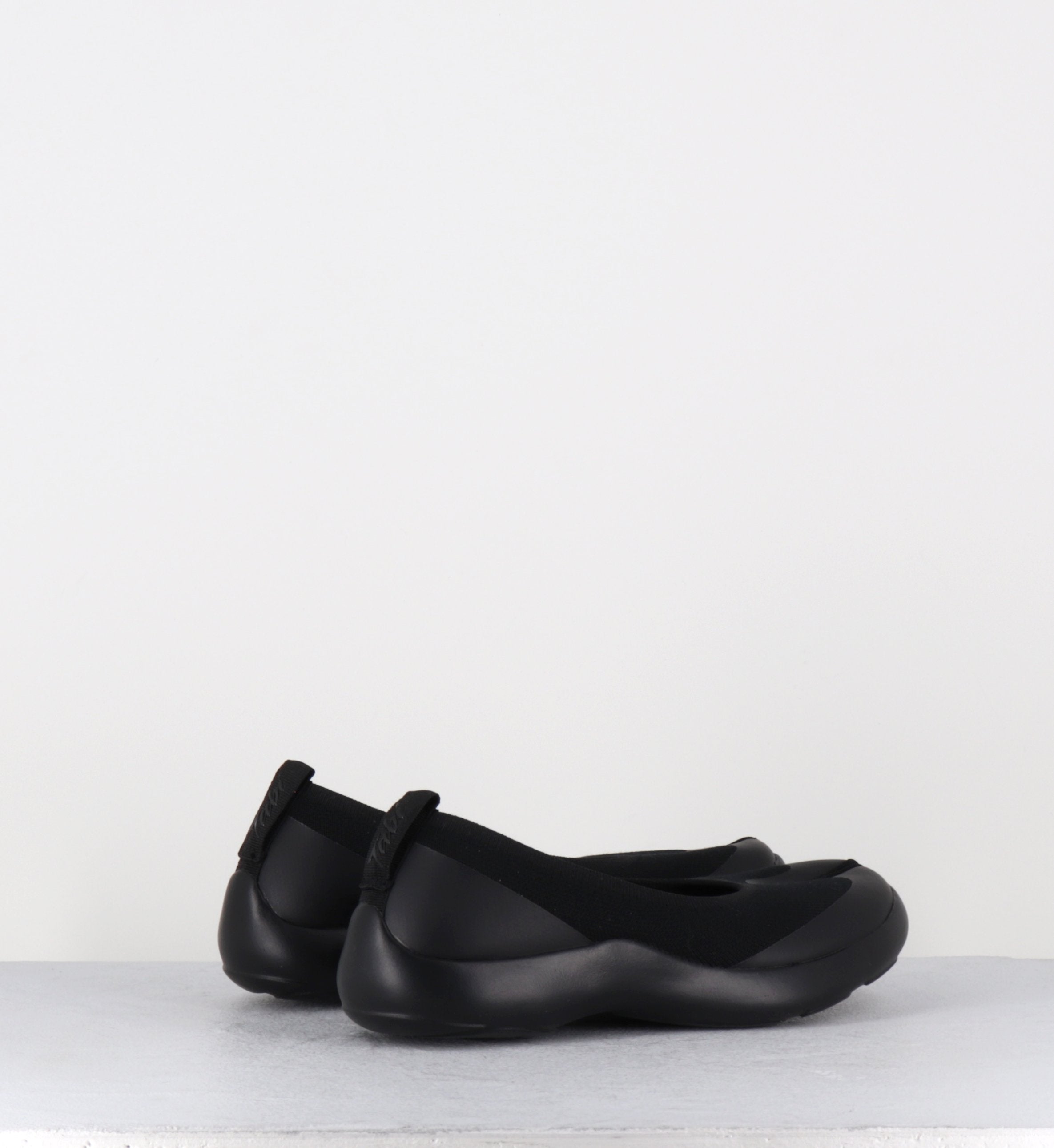 TABI BALLERINA BLACK