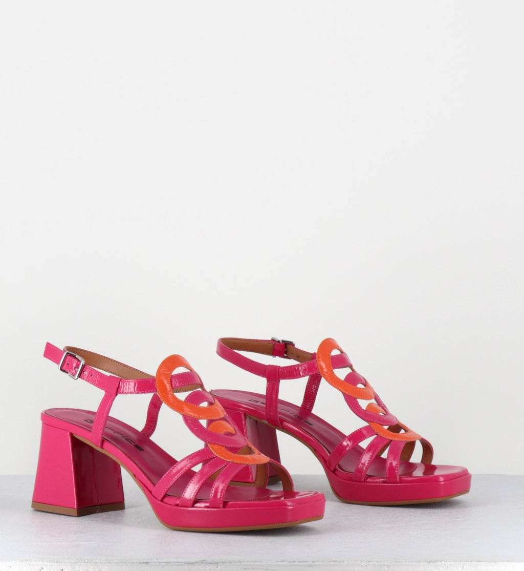 TAGA24 FUXIA ORANGE
