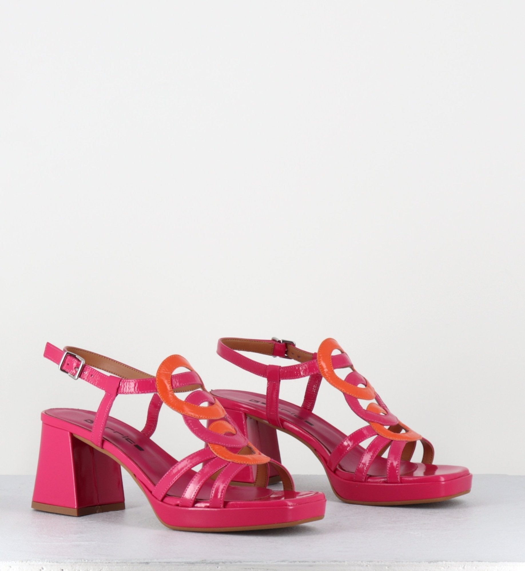 TAGA24 FUXIA ORANGE