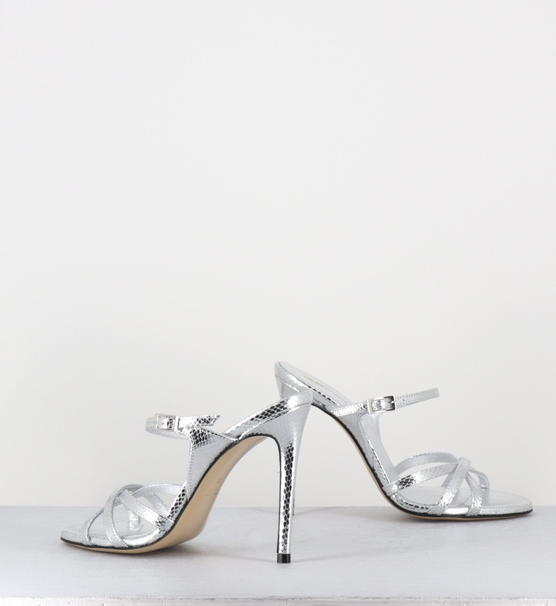 DERA2 VIPER SILVER