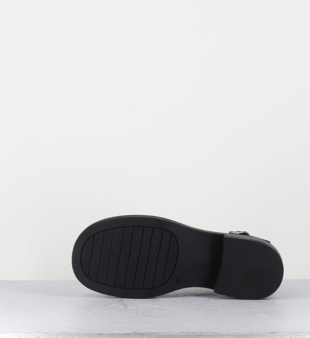 YAMO PERLA DI FUCILE