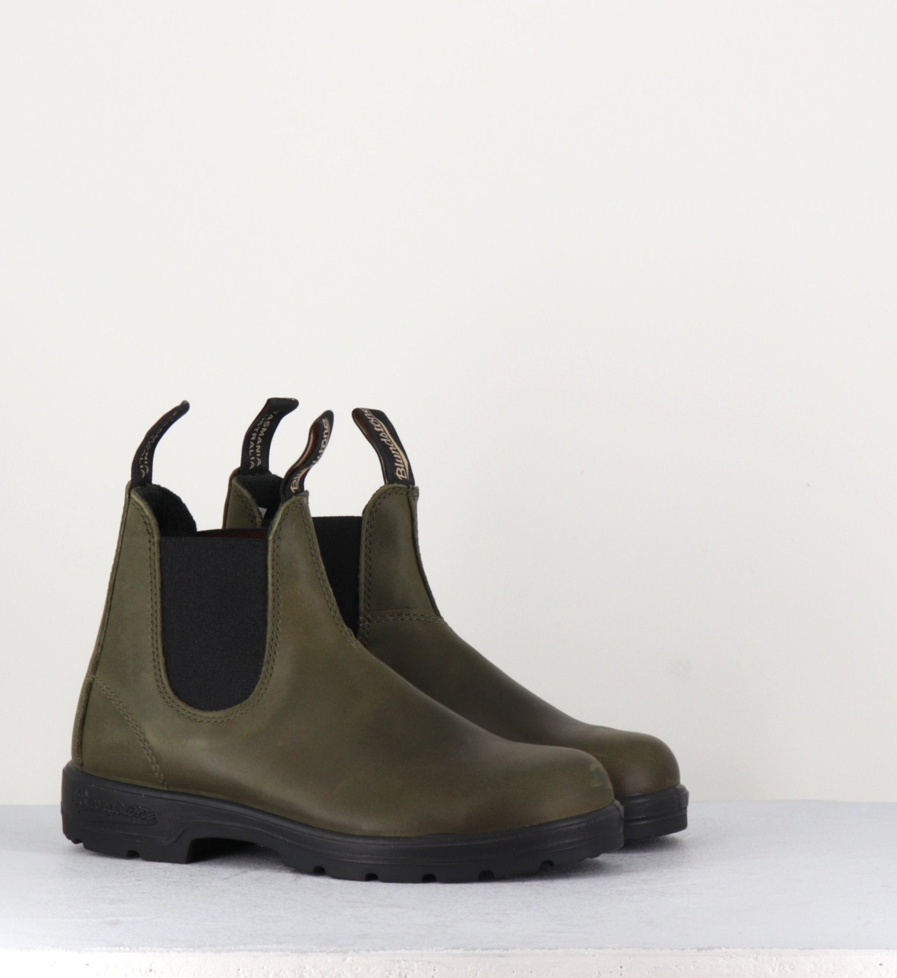2052 CUIR OLIVE