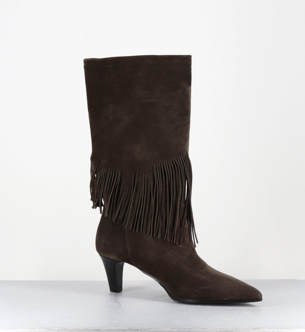 BALE25 VELOUR PALUDE