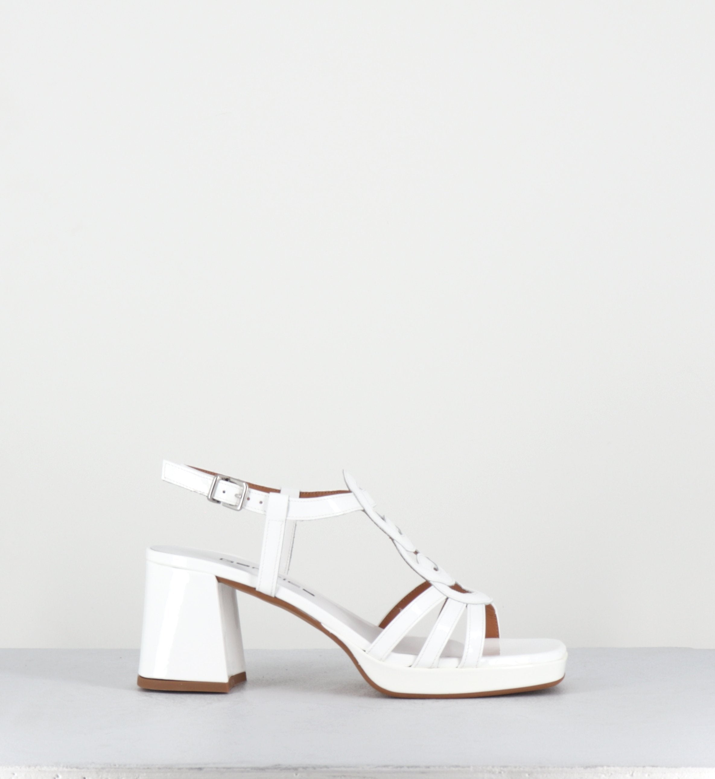 TAGA24 VERNICE BIANCO