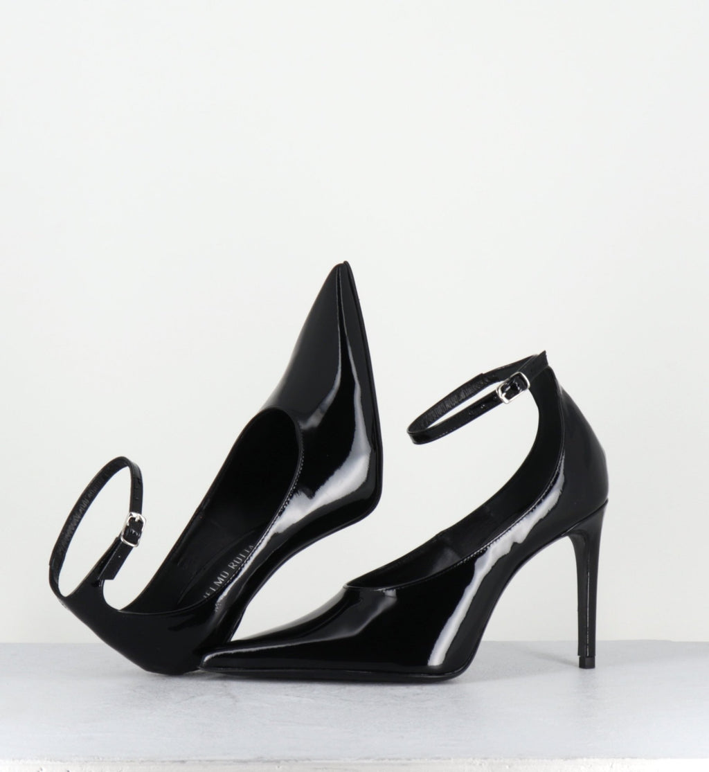 FLOYDAH24 VERNICE BLACK