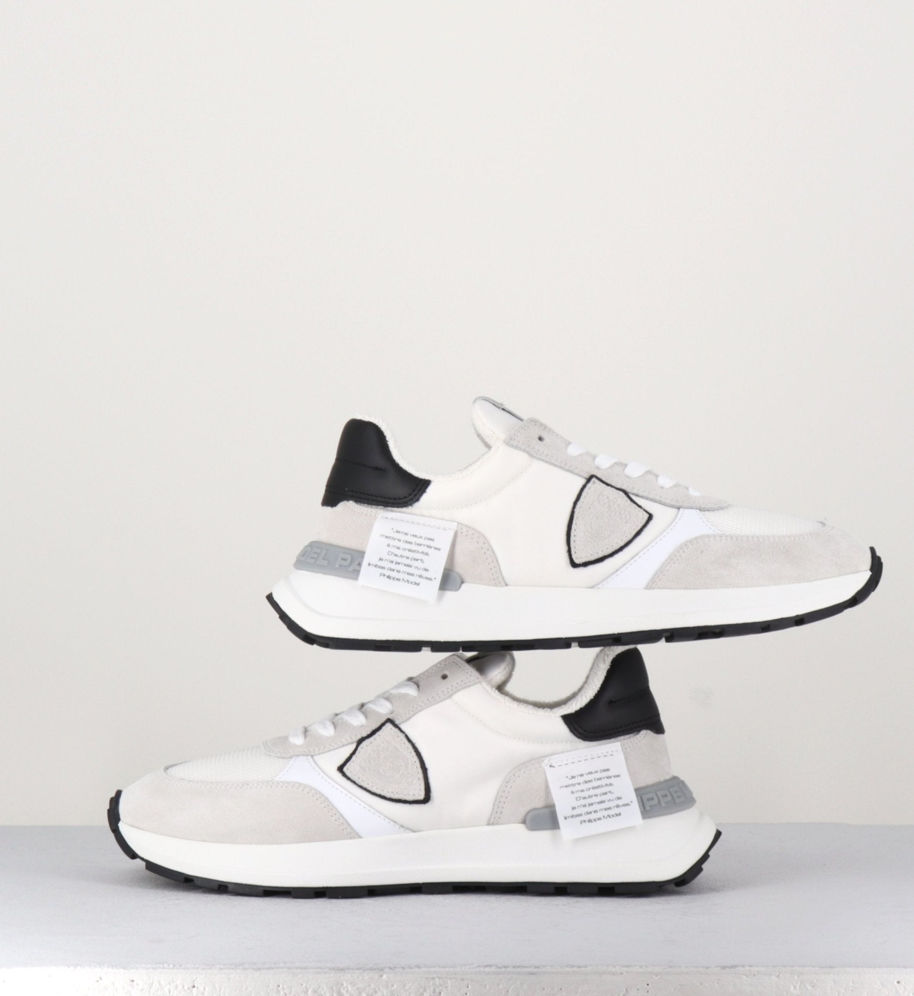 ANTIBES MONDIAL BLANC