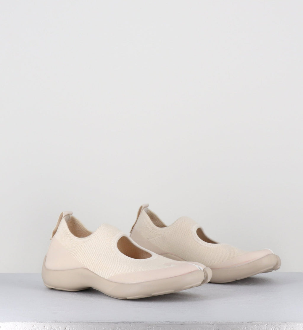 TABI SANDAL OFF WHITE