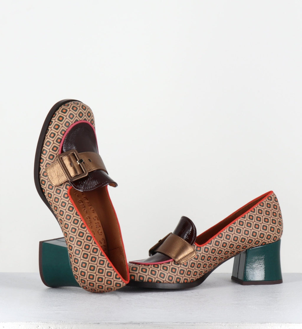 TEISIN GALLETA TESTA