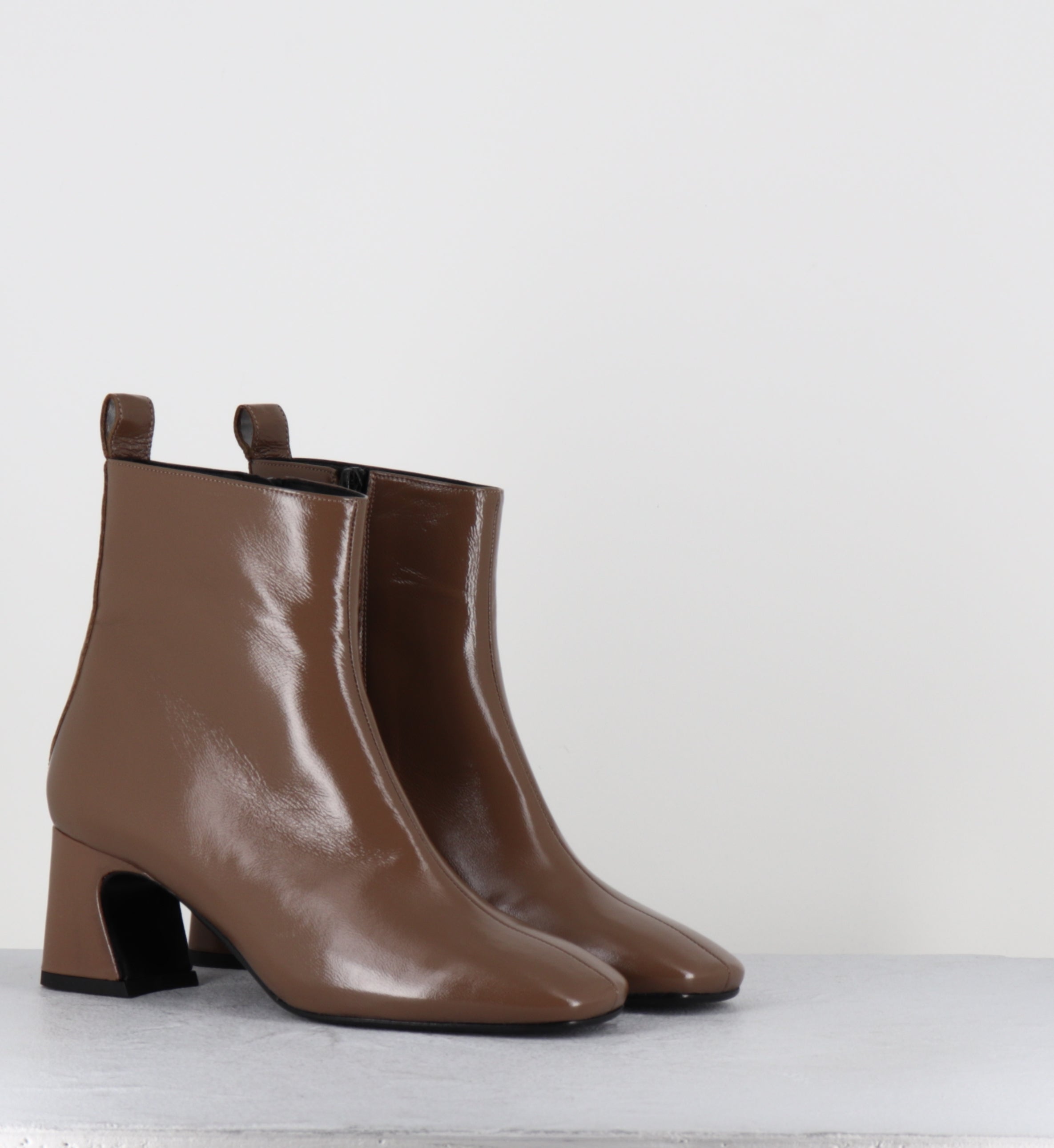 HELENINA VERLUX ACERO