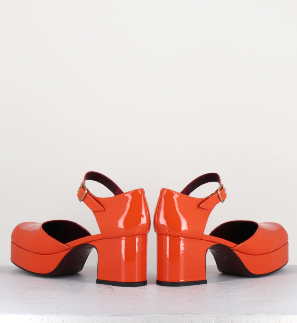 MALAGA R72 ORANGE