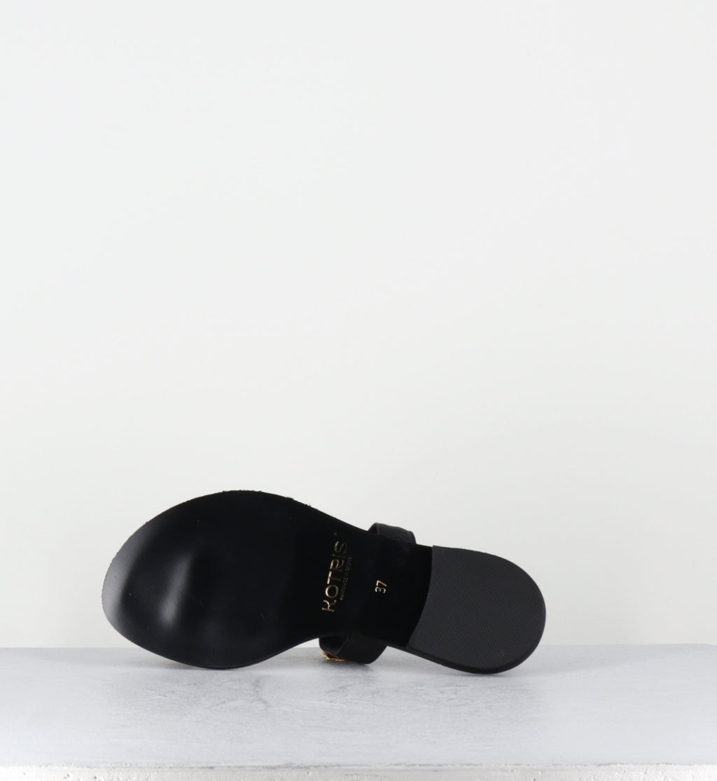 K816 BLACK