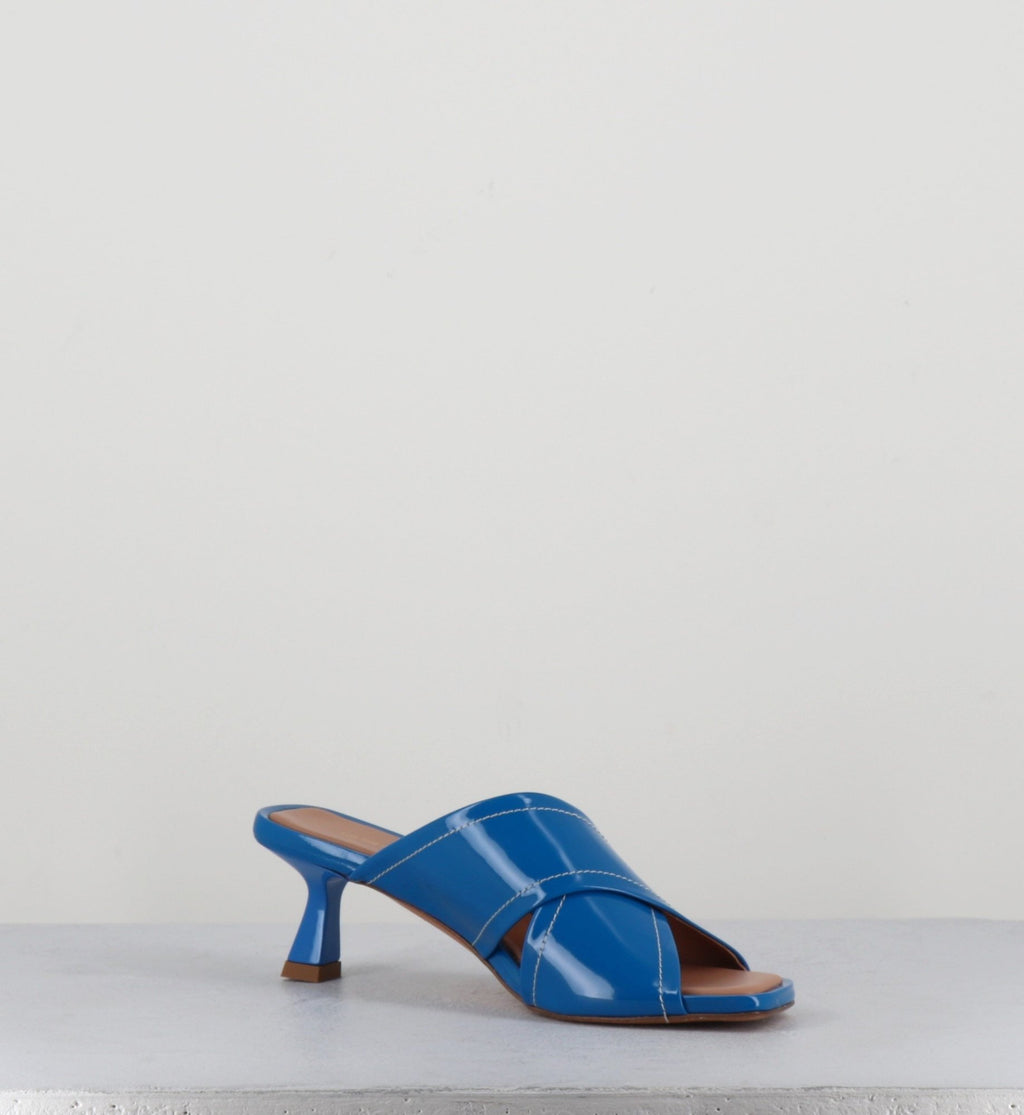 CENZA VERNICE BLU