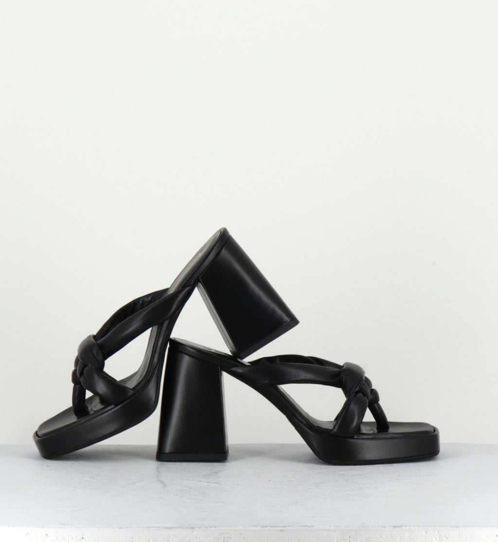 YEL3209 BLACK