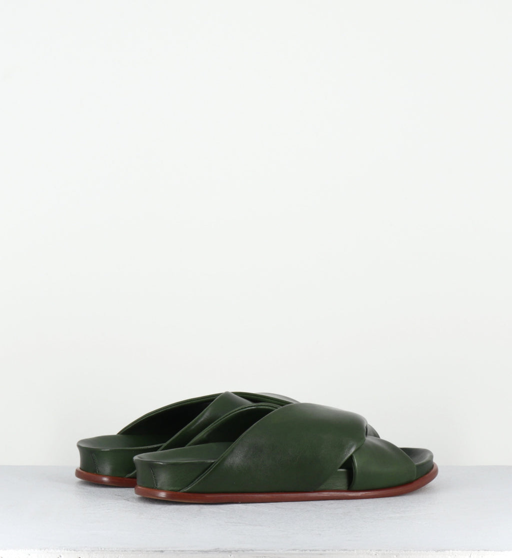 KADRI25 NAPPA VERDE