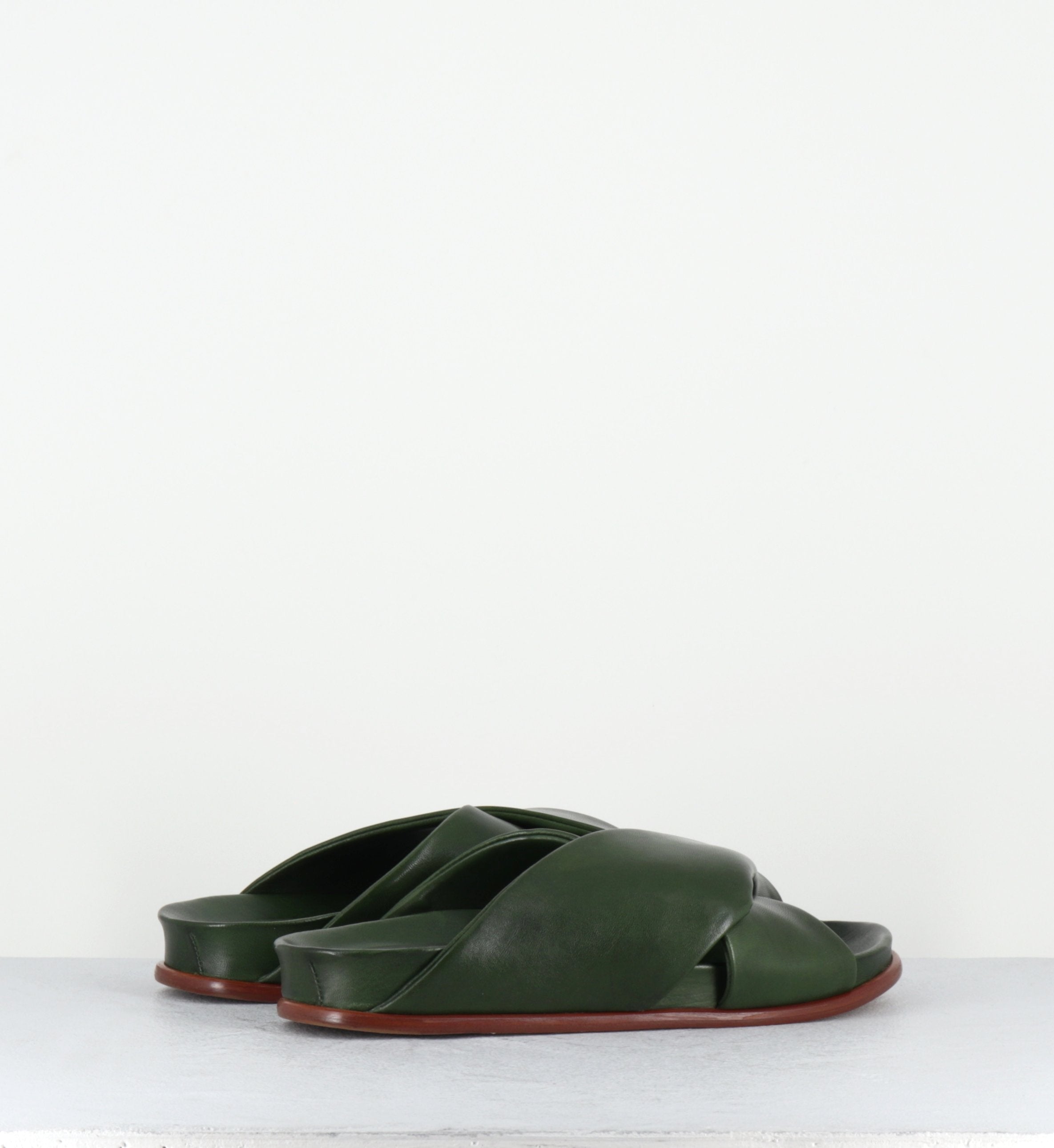 KADRI25 NAPPA VERDE