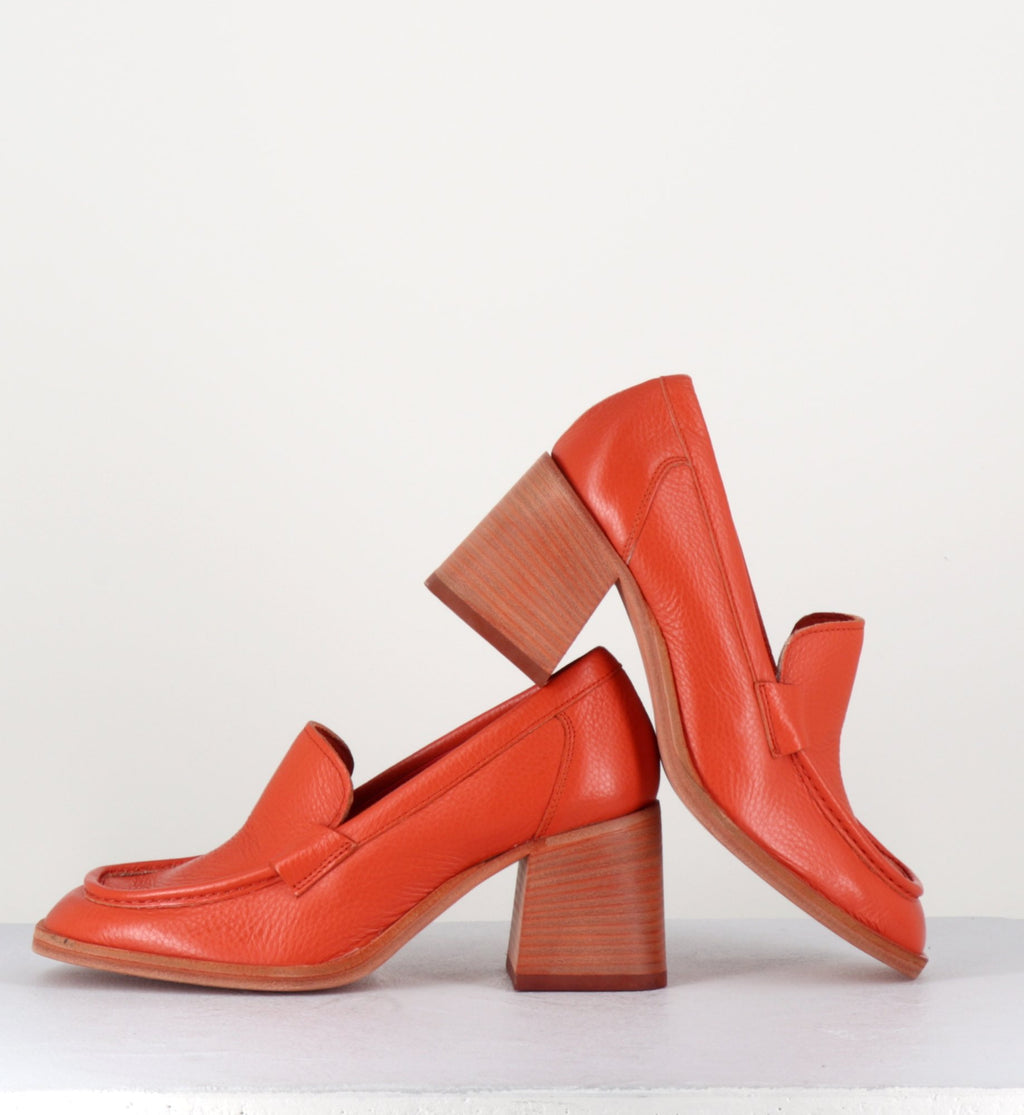 PE8630 ORANGE