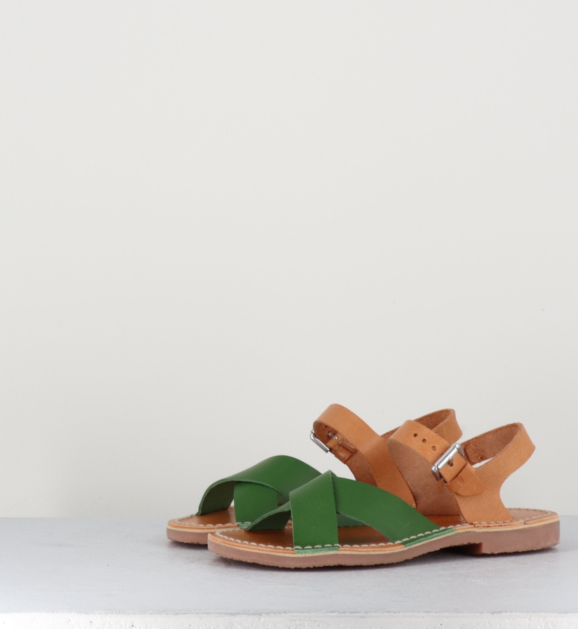 MARIUS VERDE NATUREL