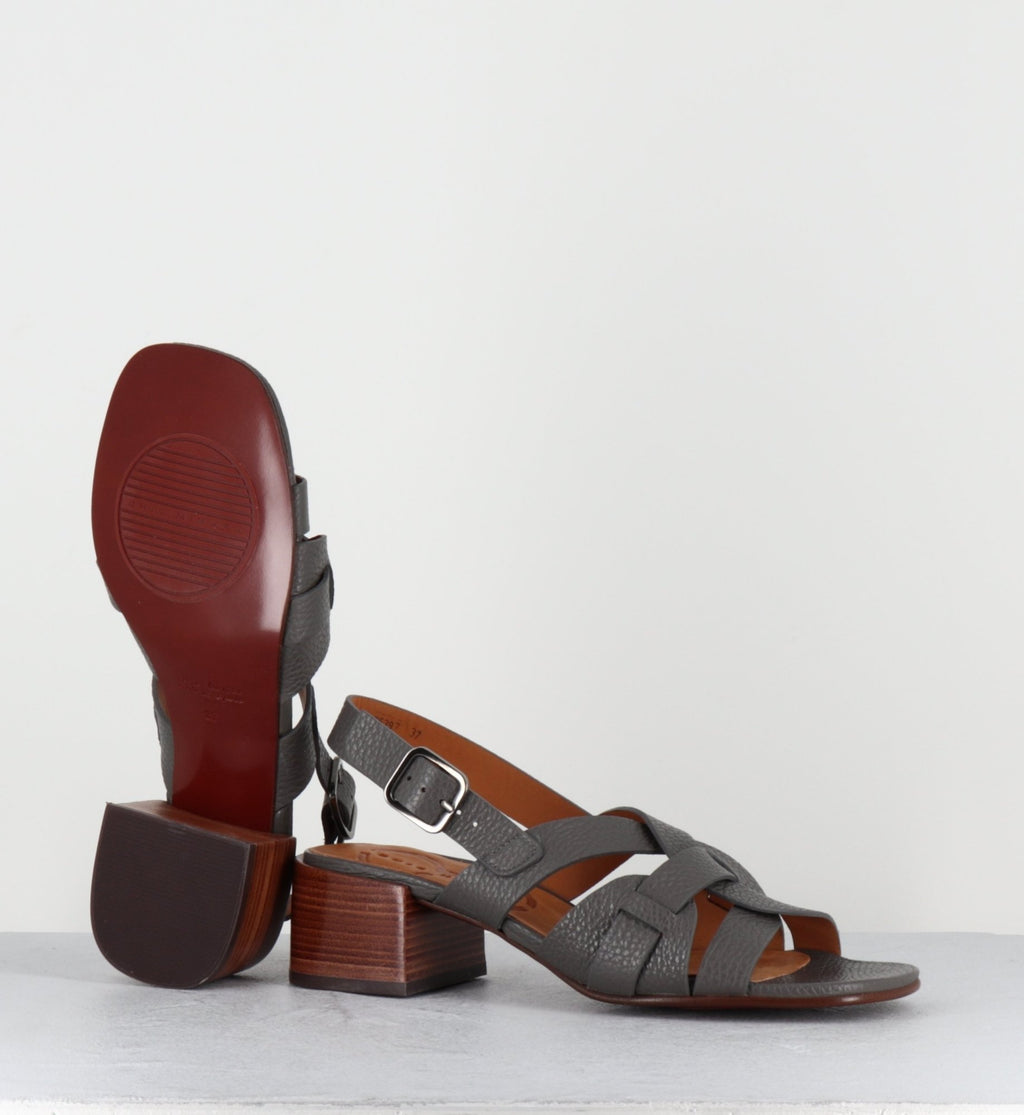 QUORI SANDONIS ASFALTO