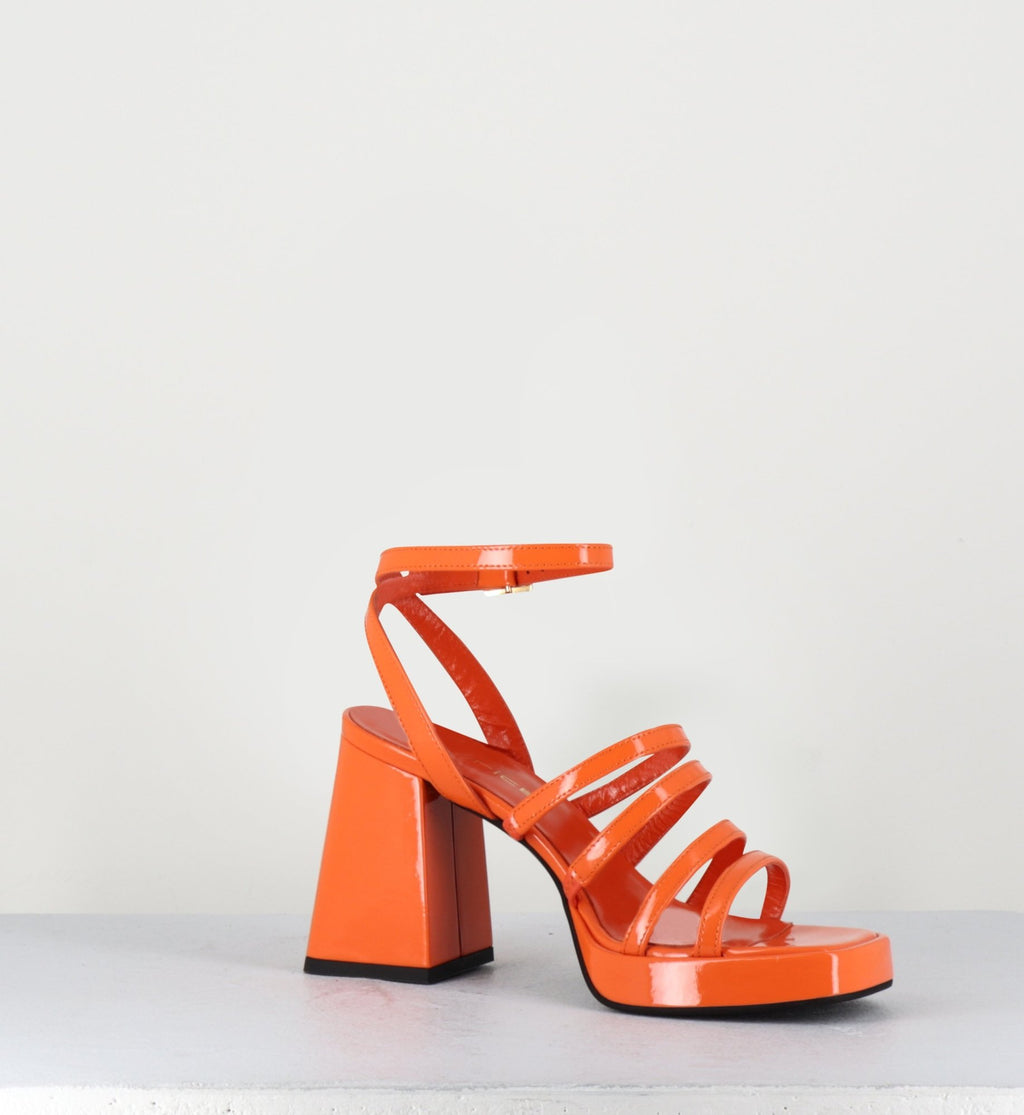 SUN VERNICE ARANCIO
