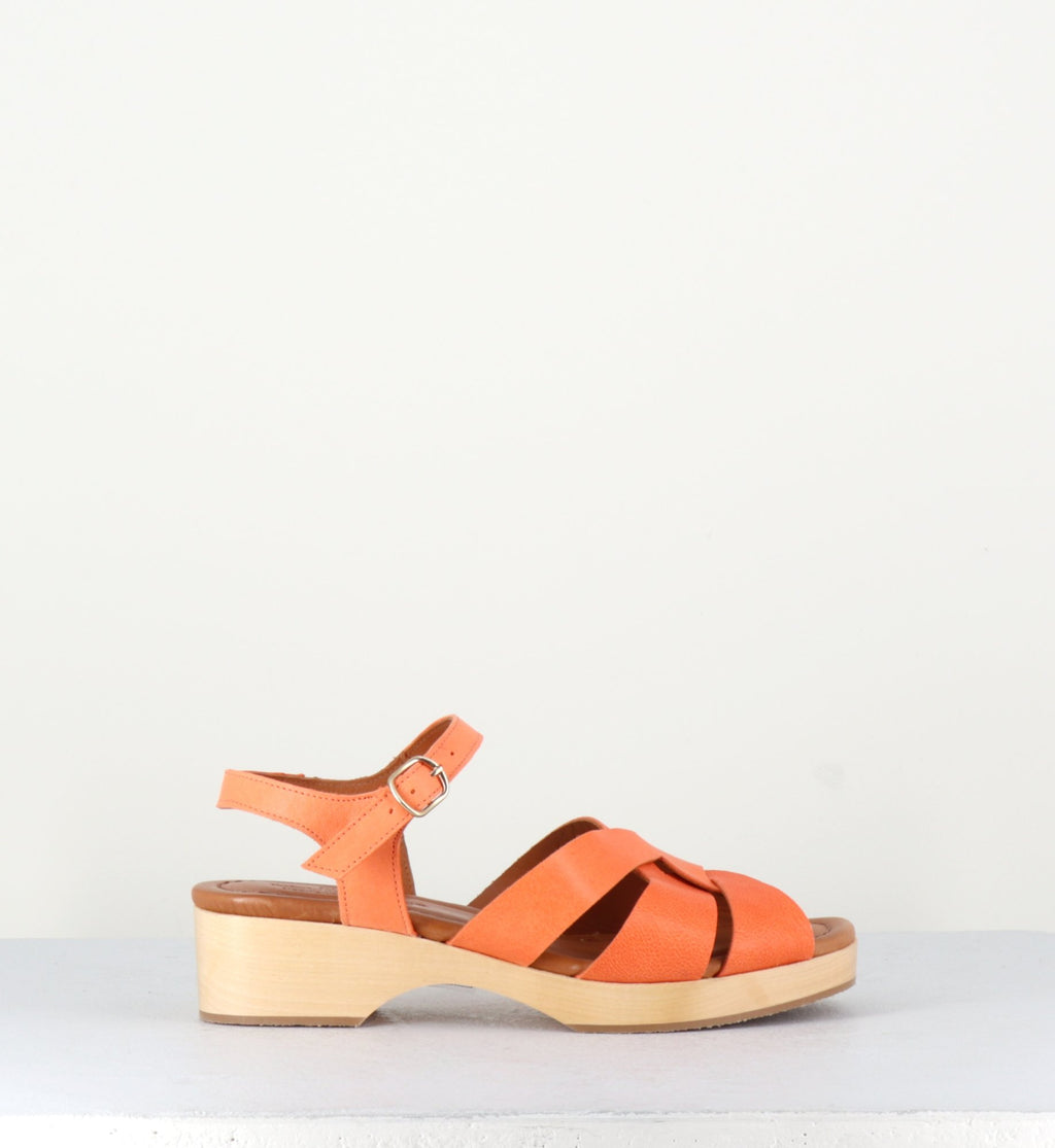 CALIZA ORANGE