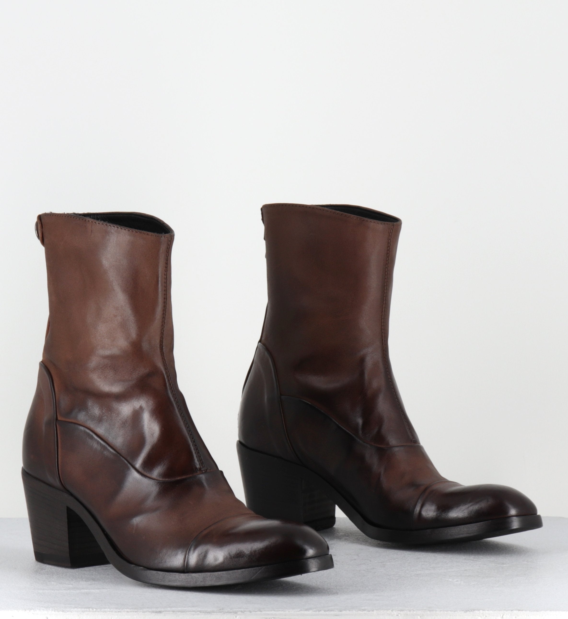 ISABEL 14004 STRIKE TABACCO