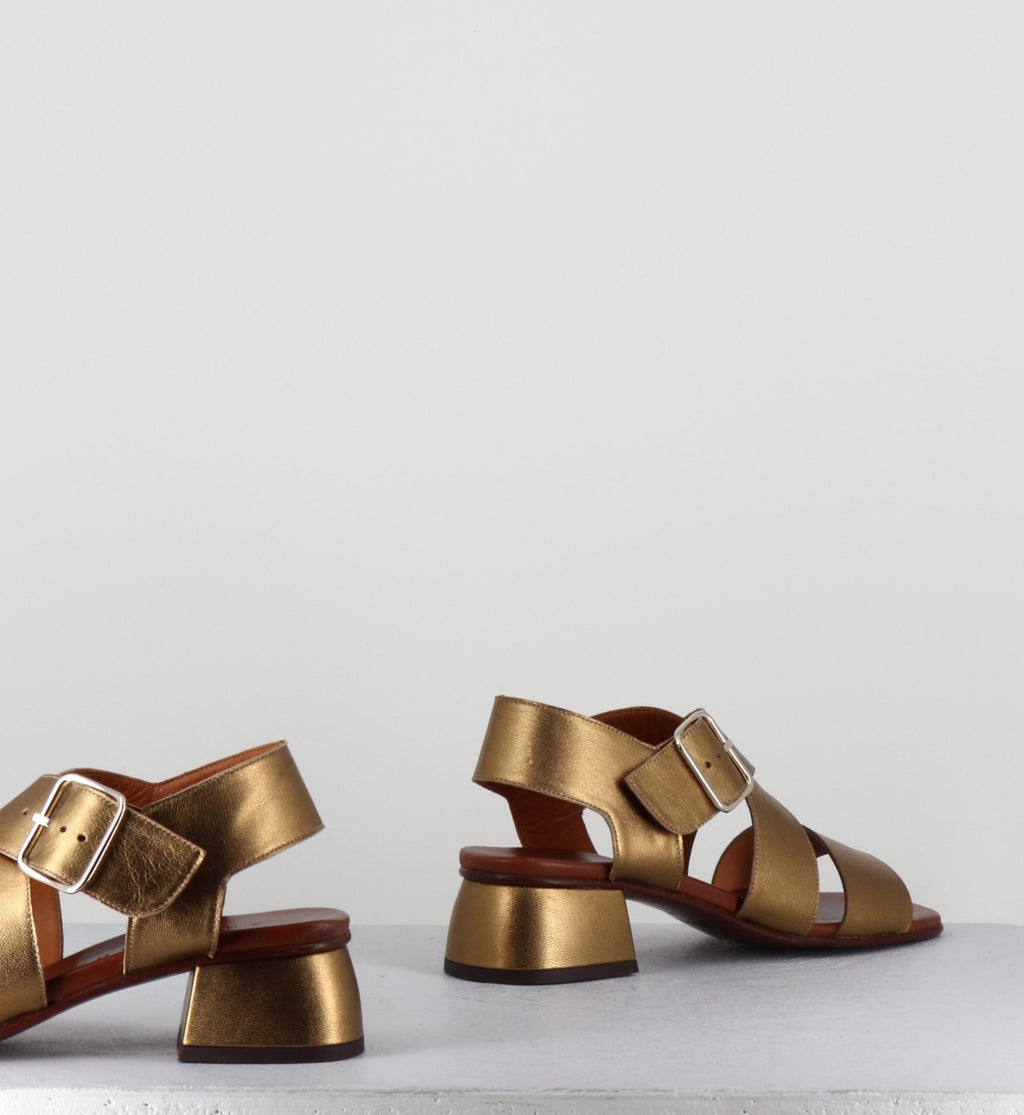 QUI-ISRAEL44 DALI BRONCE