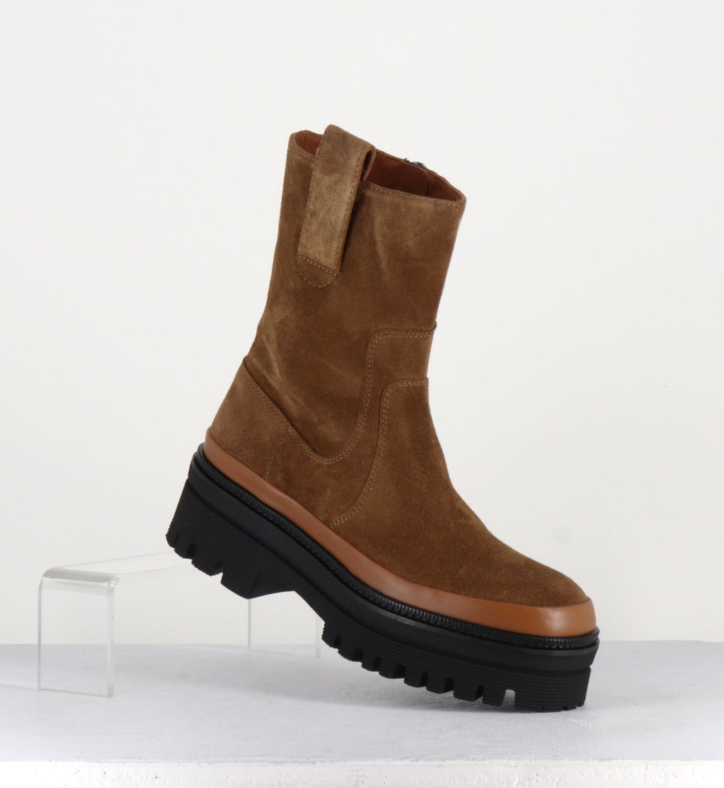 ROMI-B CAMEL