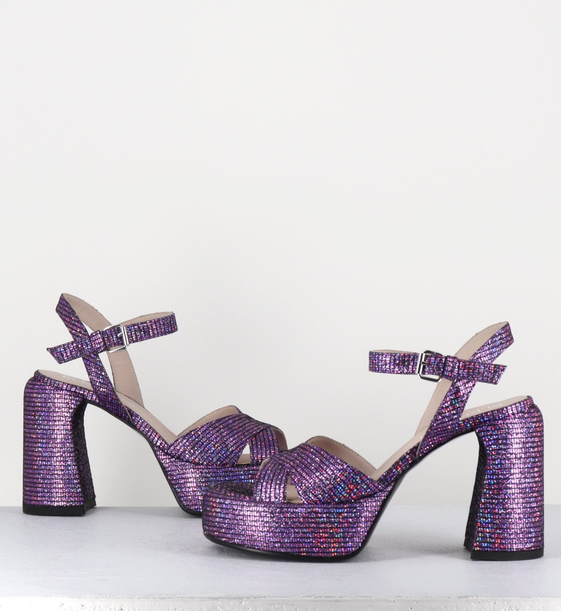 E3356 LEXY PURPLE