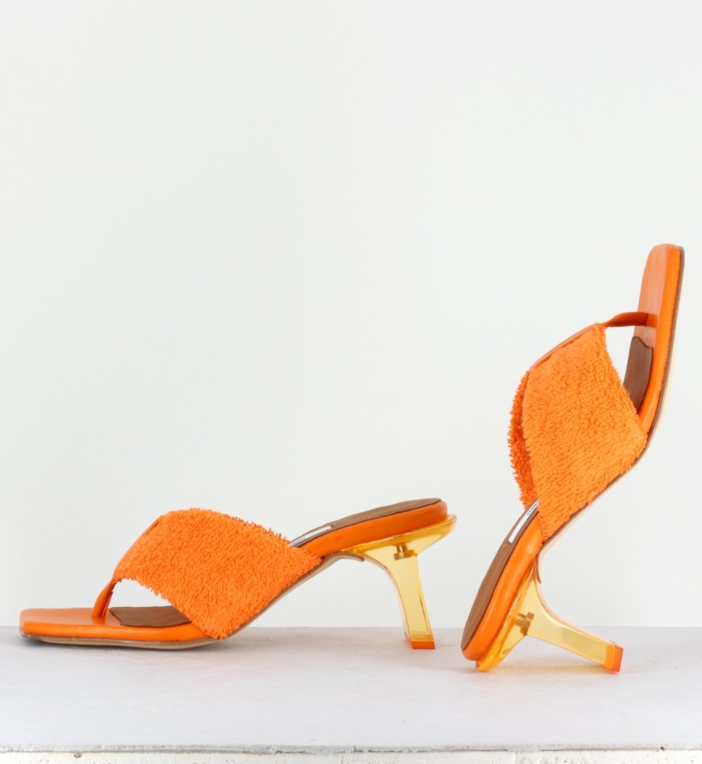 CARISSA SUNRISE TOWEL