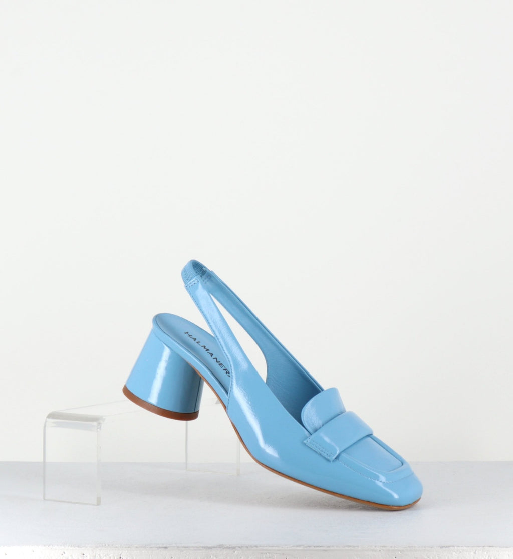 CALA25 GLAZE CELESTE