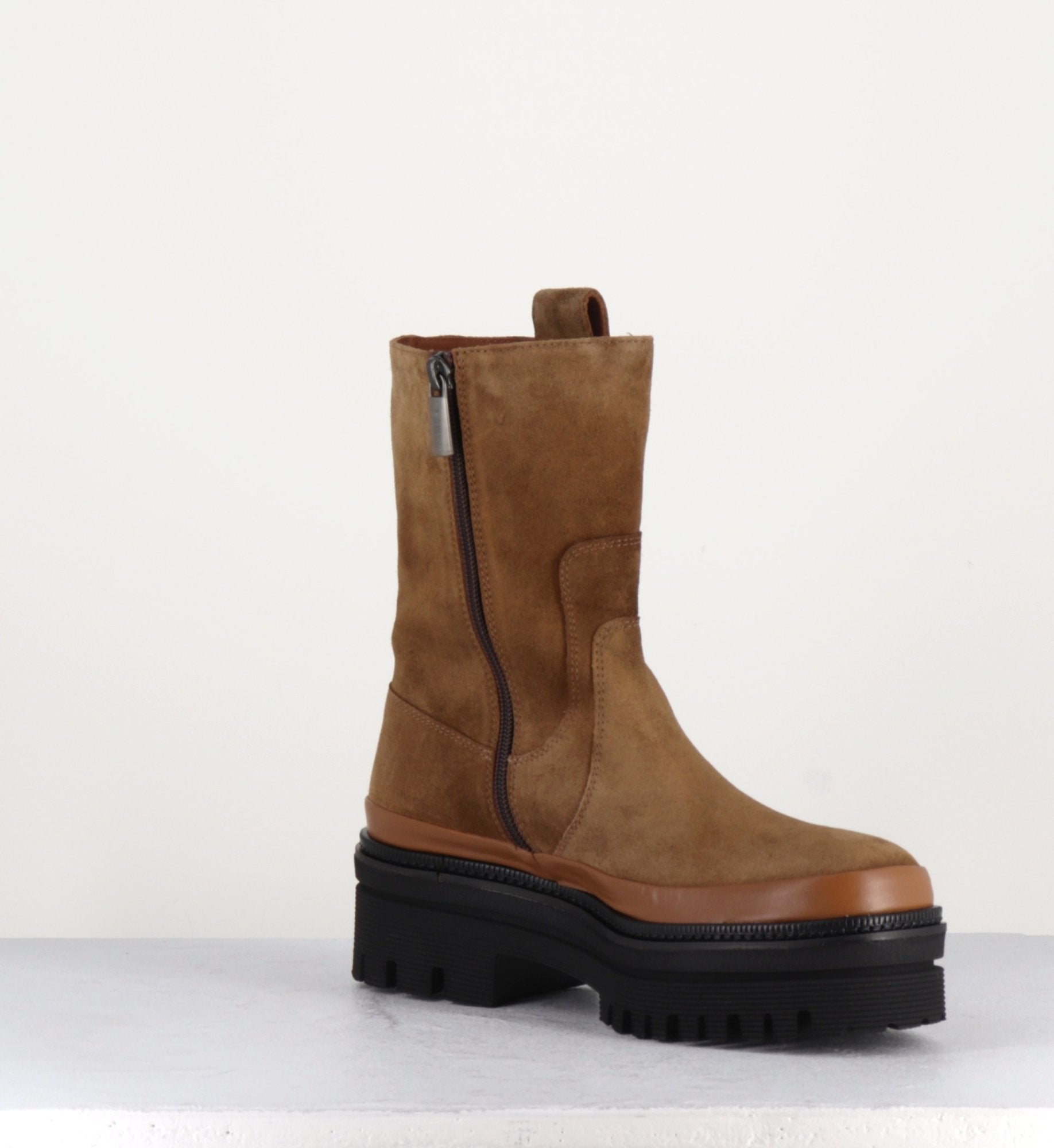 ROMI-B CAMEL