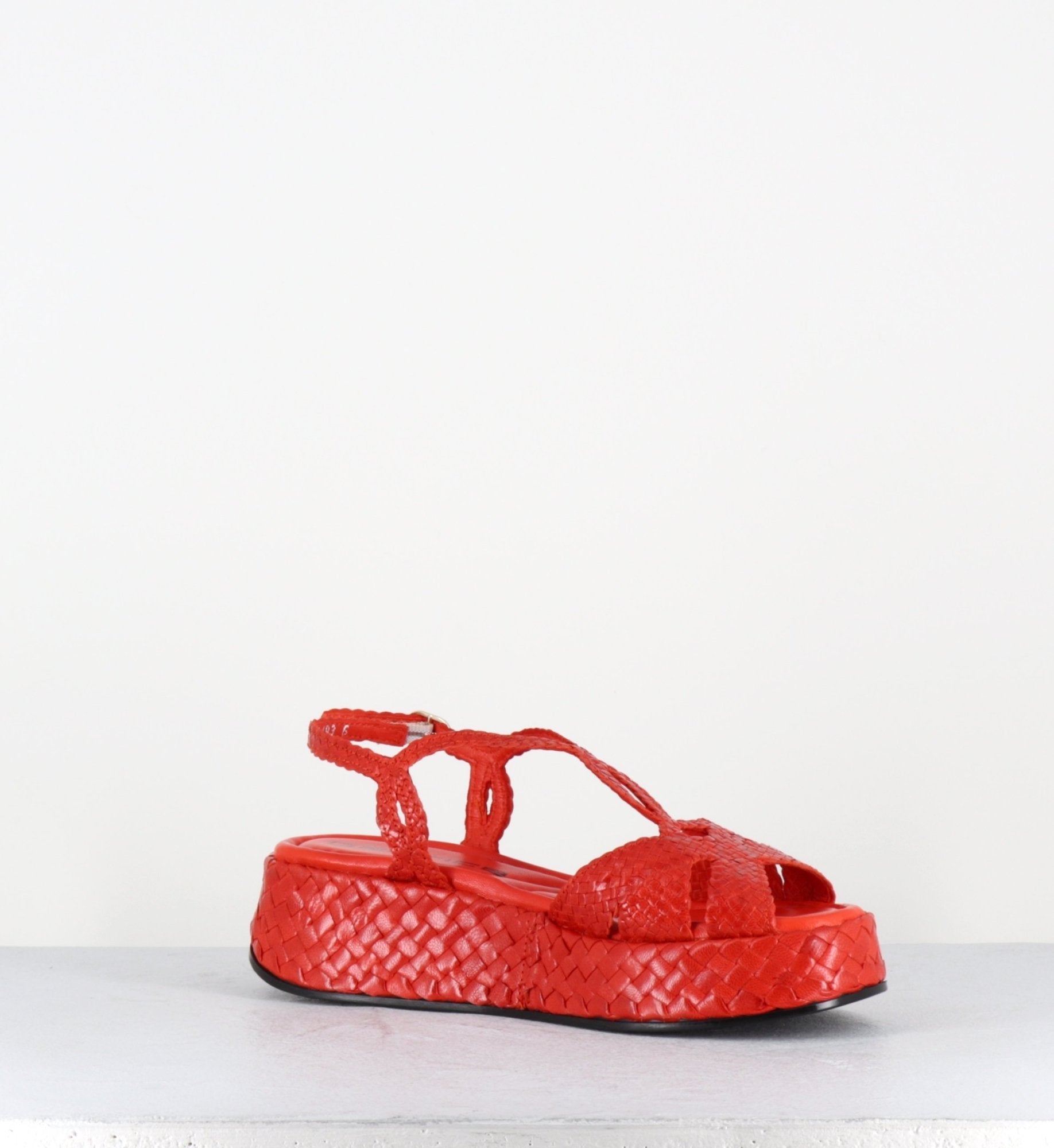 CATI25 MANDARINA TRENZ