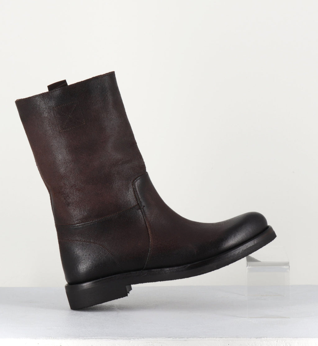 EVA 82018 BROWN