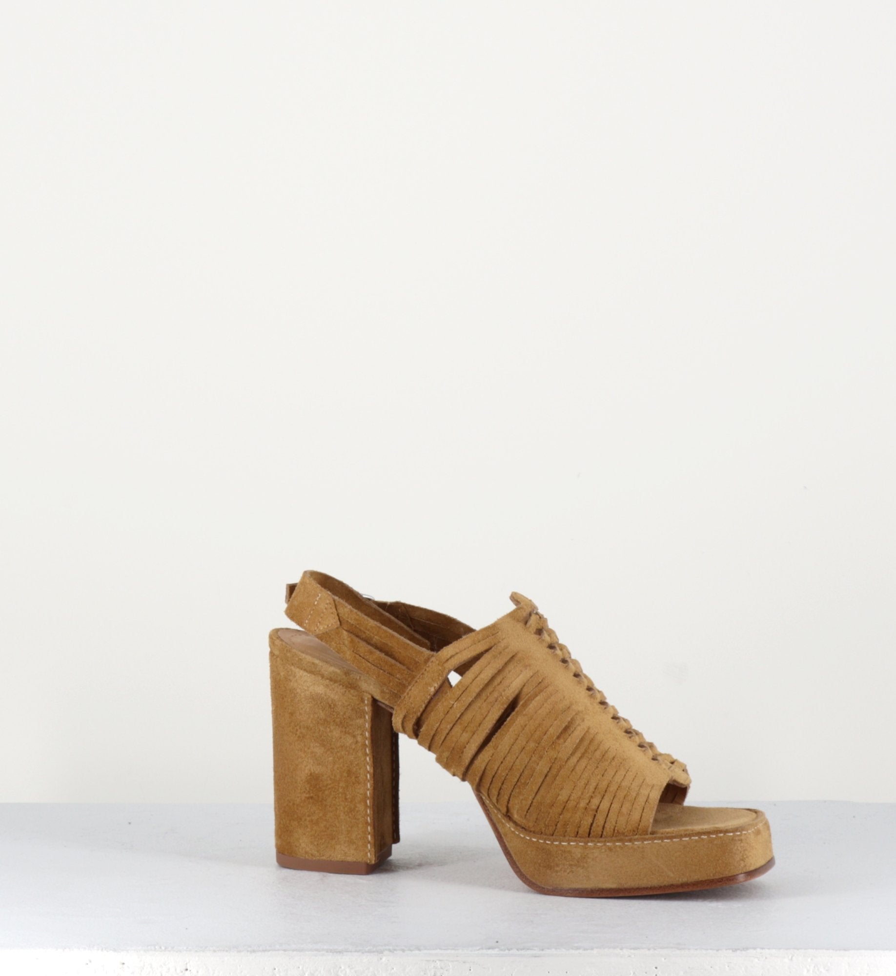 SR4129 CROSTA SENAPE