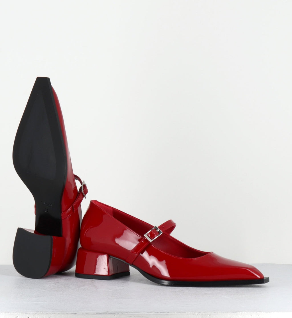 INE71 VERNICE ROSSO