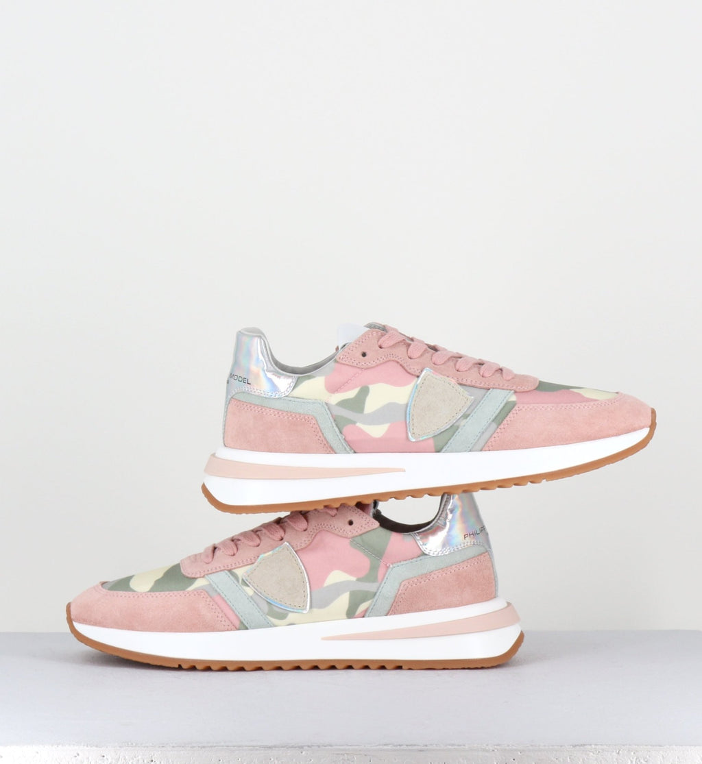 TROPEZ 2.1 CAMOUFLAGE