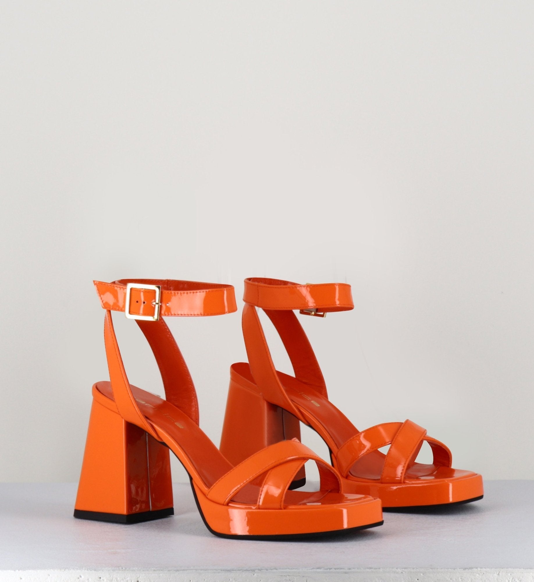 SUNNY VERNICE ARANCIO