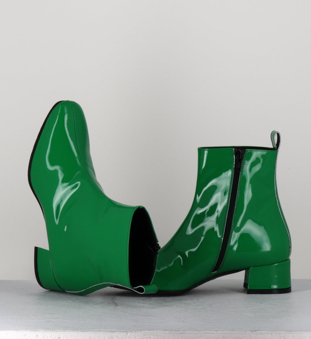 JANE VERNICE VERDE