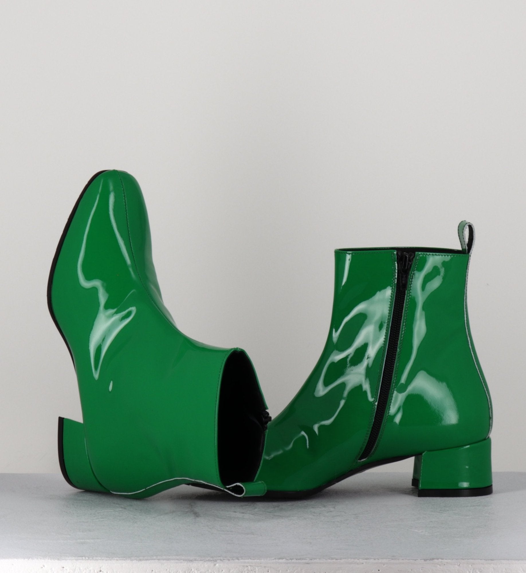 JANE VERNICE VERDE
