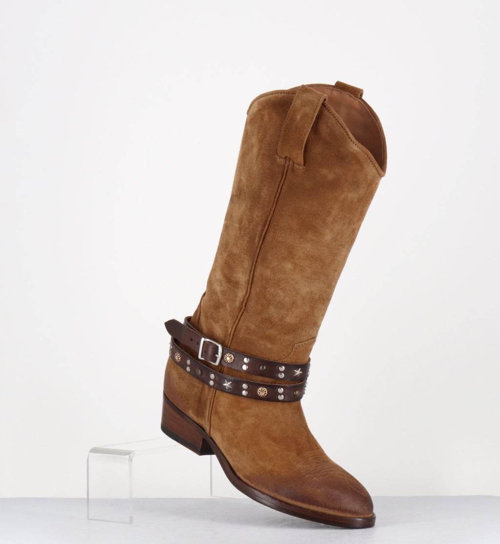 TEX CROSTA BRUCCIATO