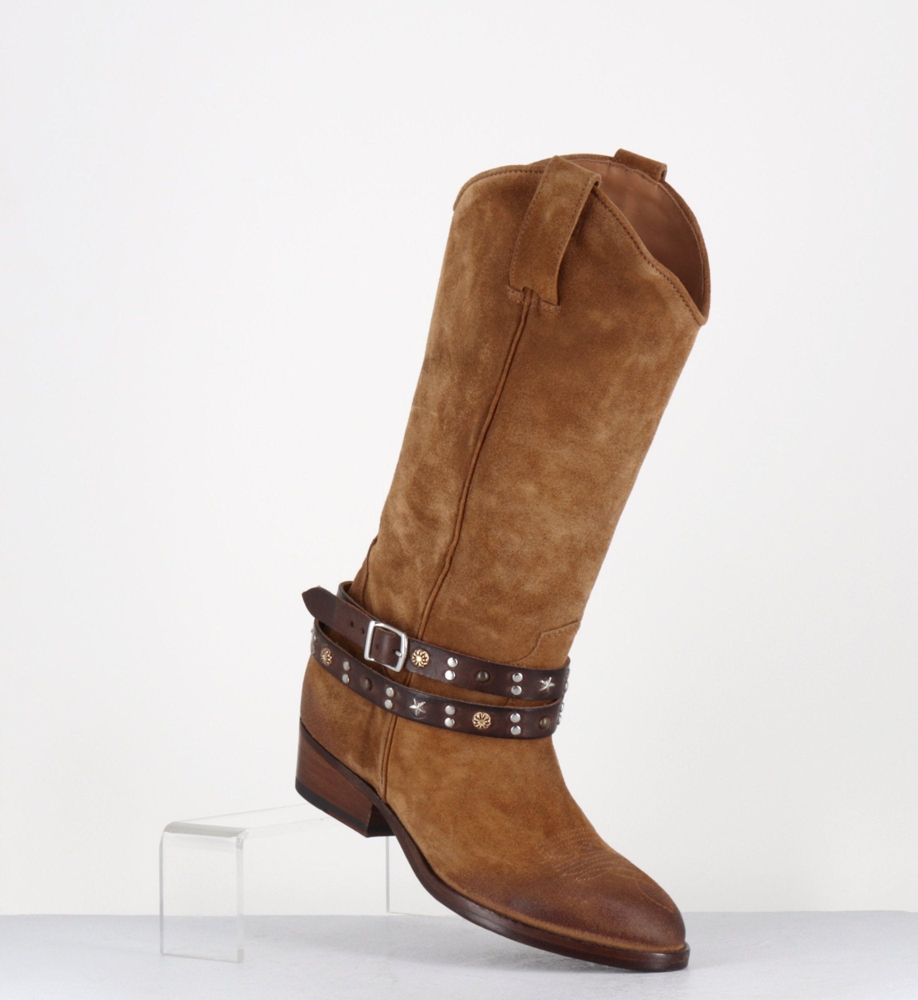 TEX CROSTA BRUCCIATO