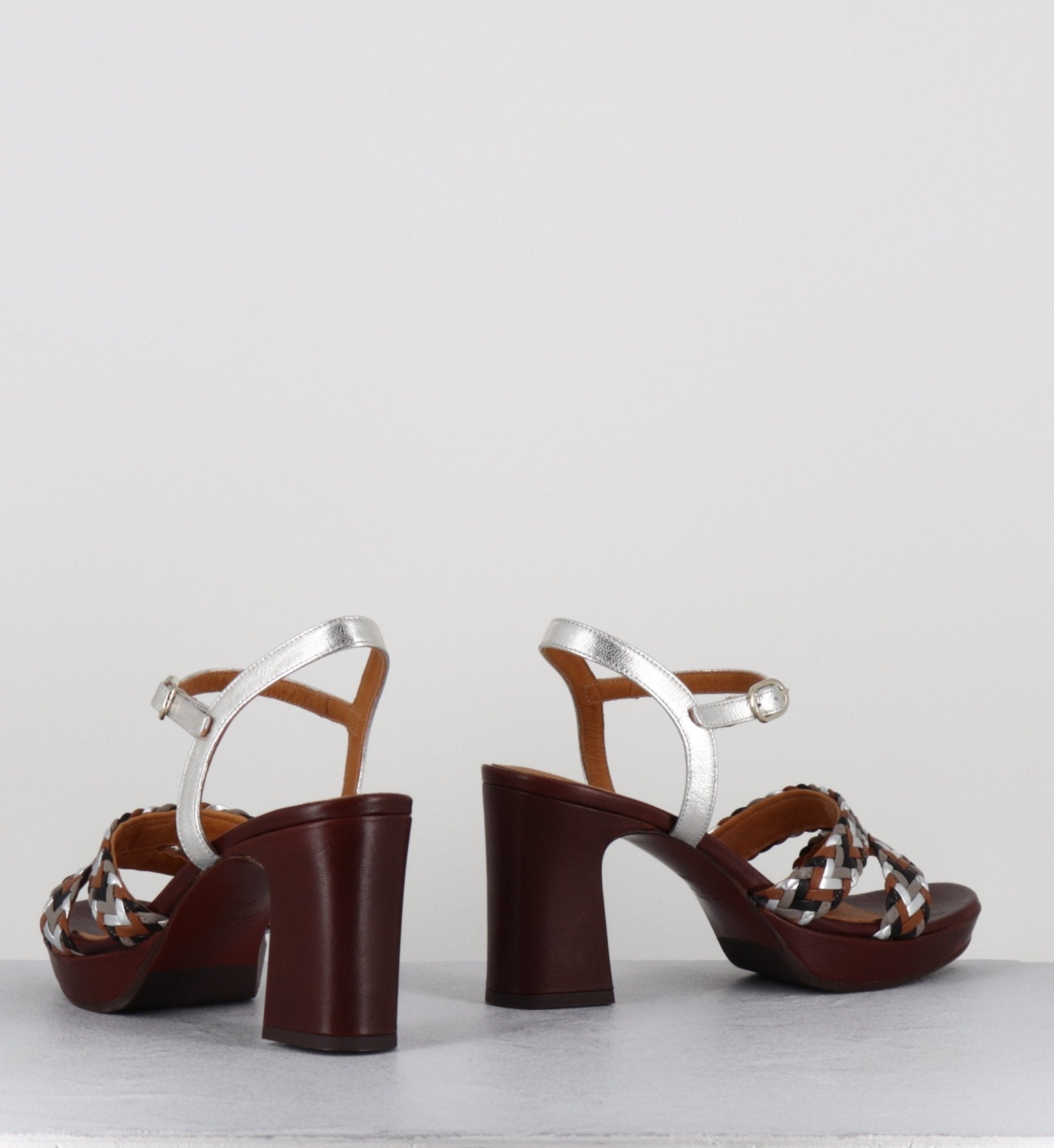 KECIFE TRENZA DALI SILVER