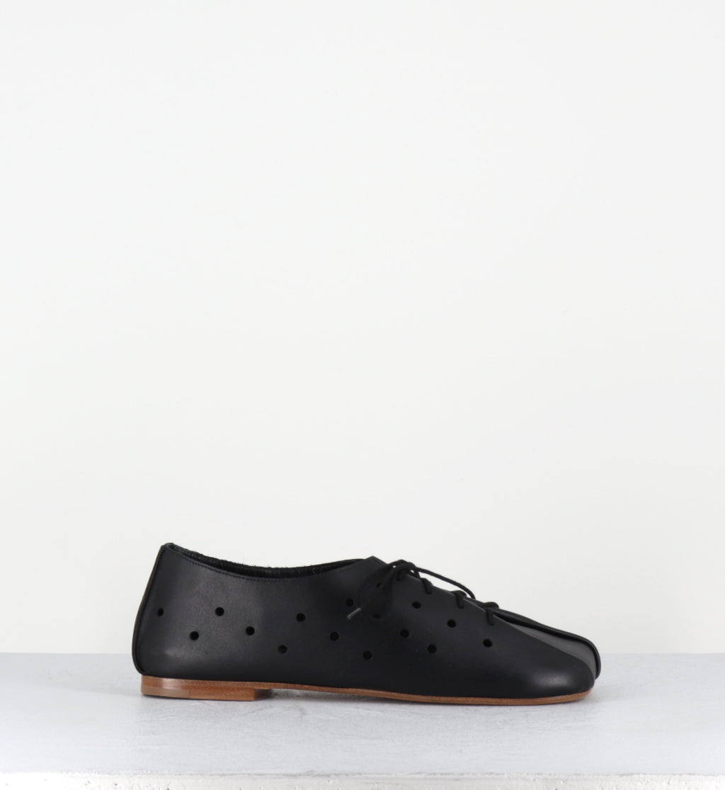 AB4651 NAPPATO NERO