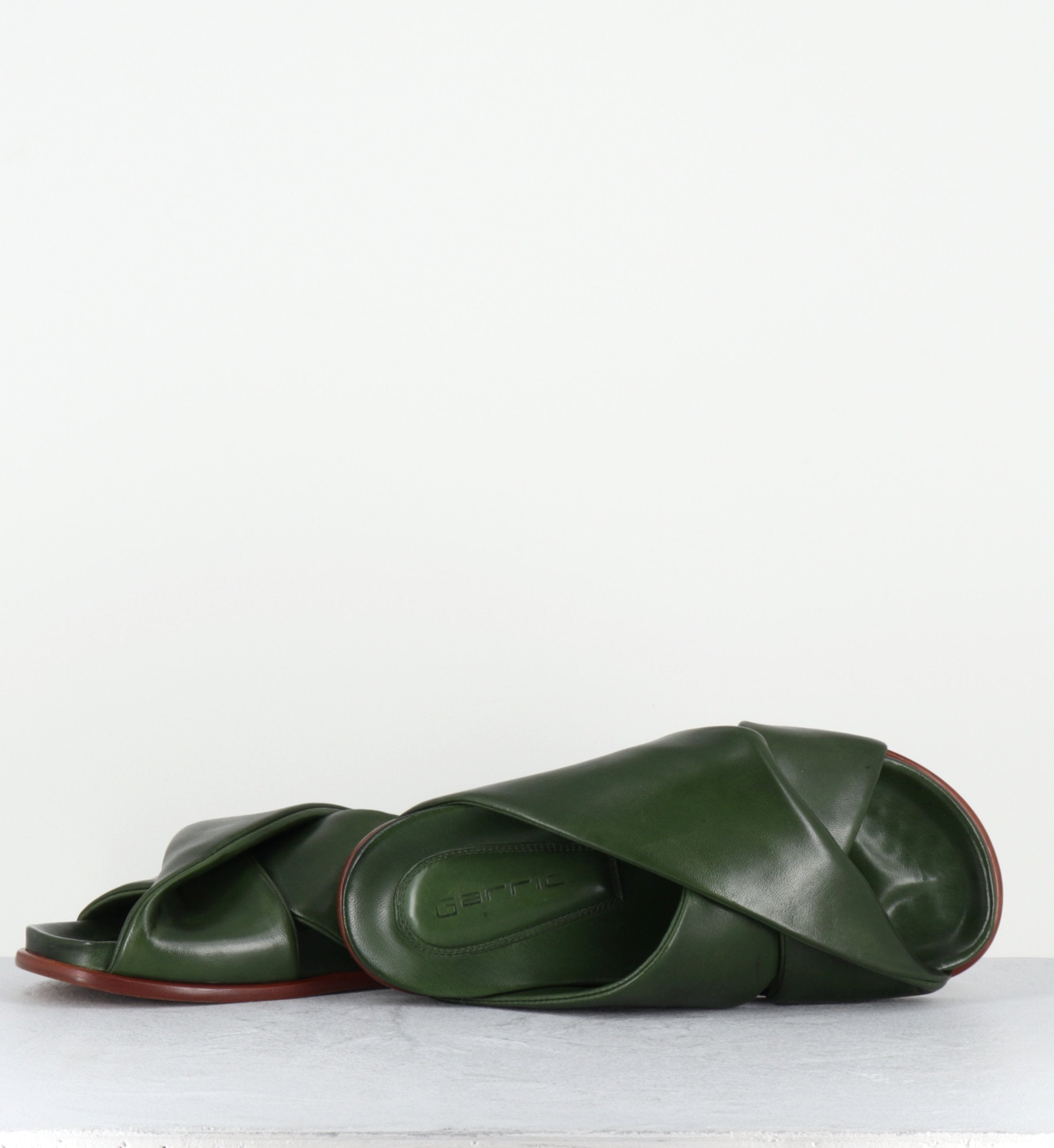 KADRI25 NAPPA VERDE