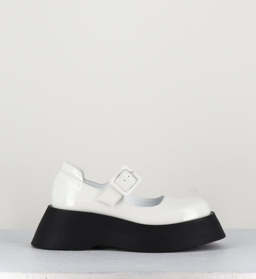 CORA VERNICE BIANCO