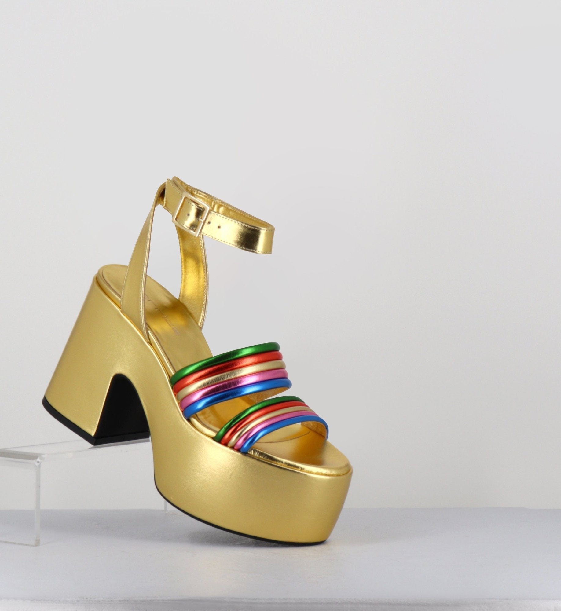 MAR LAMINATO RAINBOW