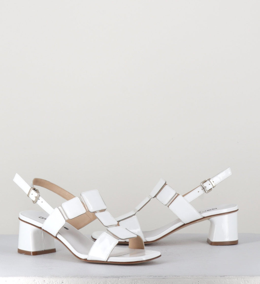 LEFAI1 VERNICE BIANCO